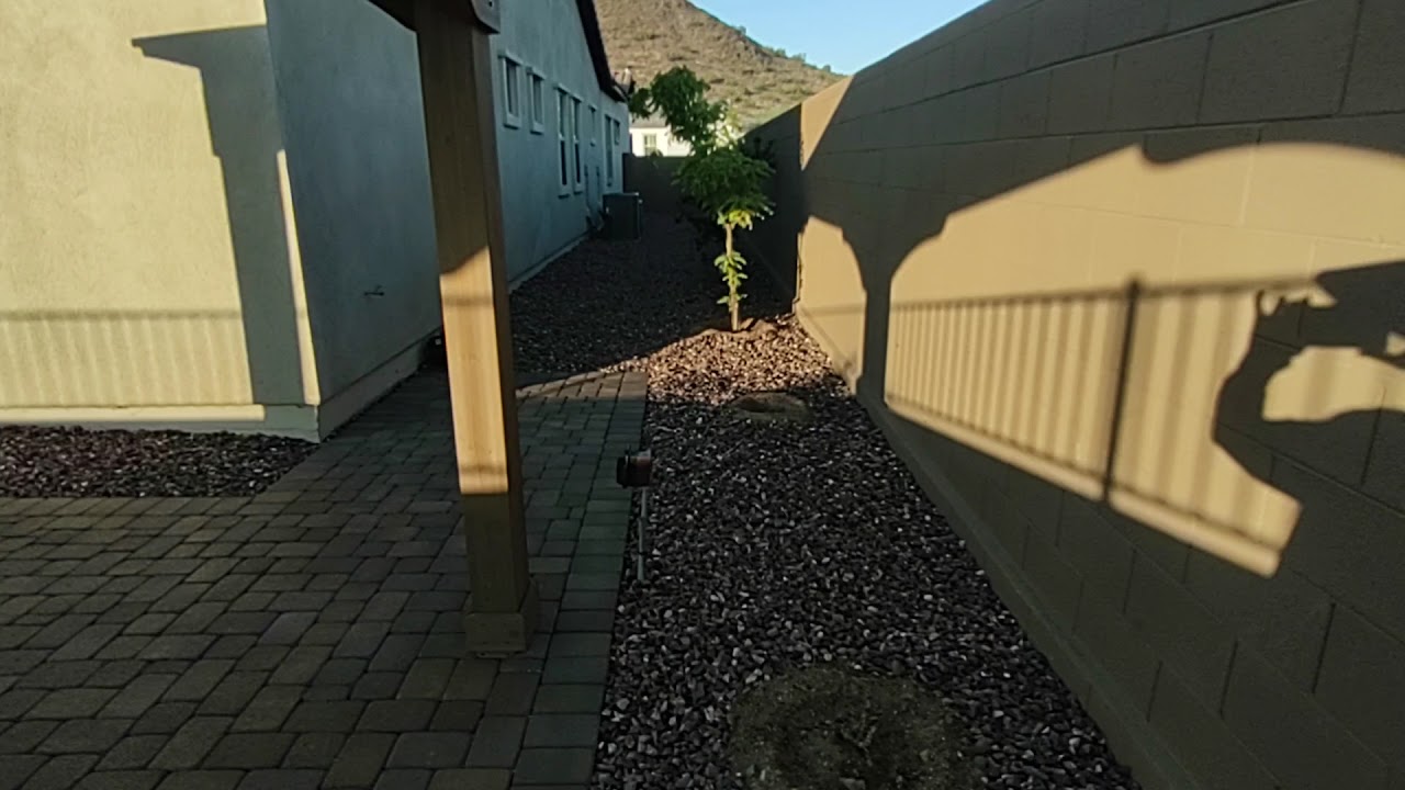 Punchout Landscaping & Construction LLC project